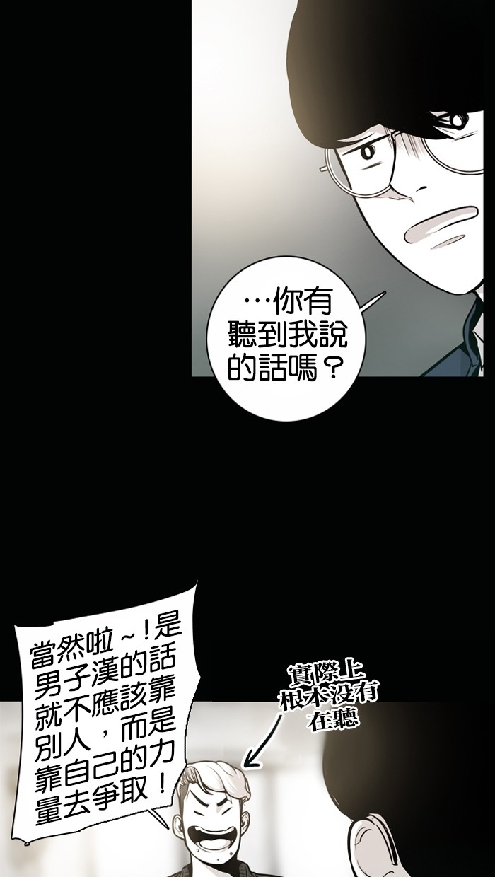 《大頭》第21话 第4页