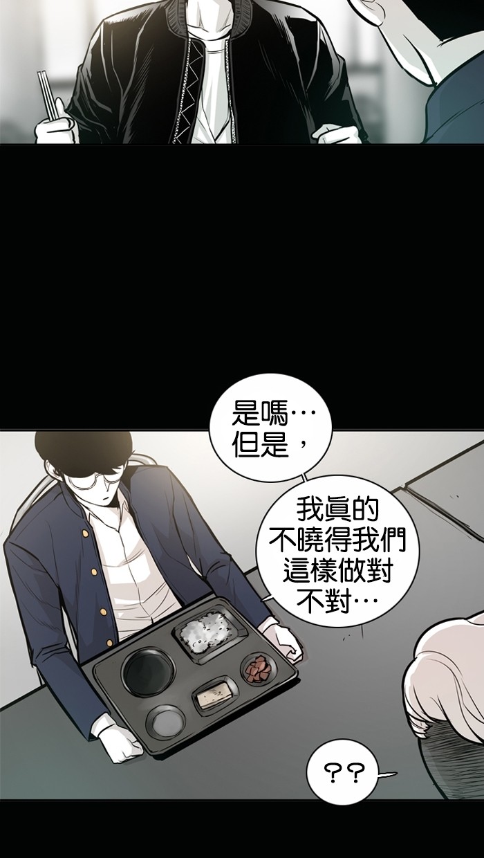 《大頭》第21话 第5页