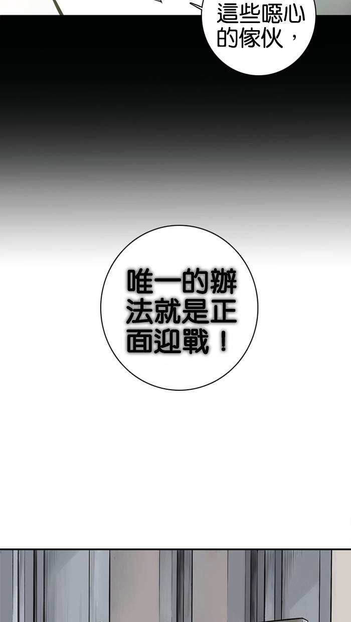 《大頭》第21话 第9页
