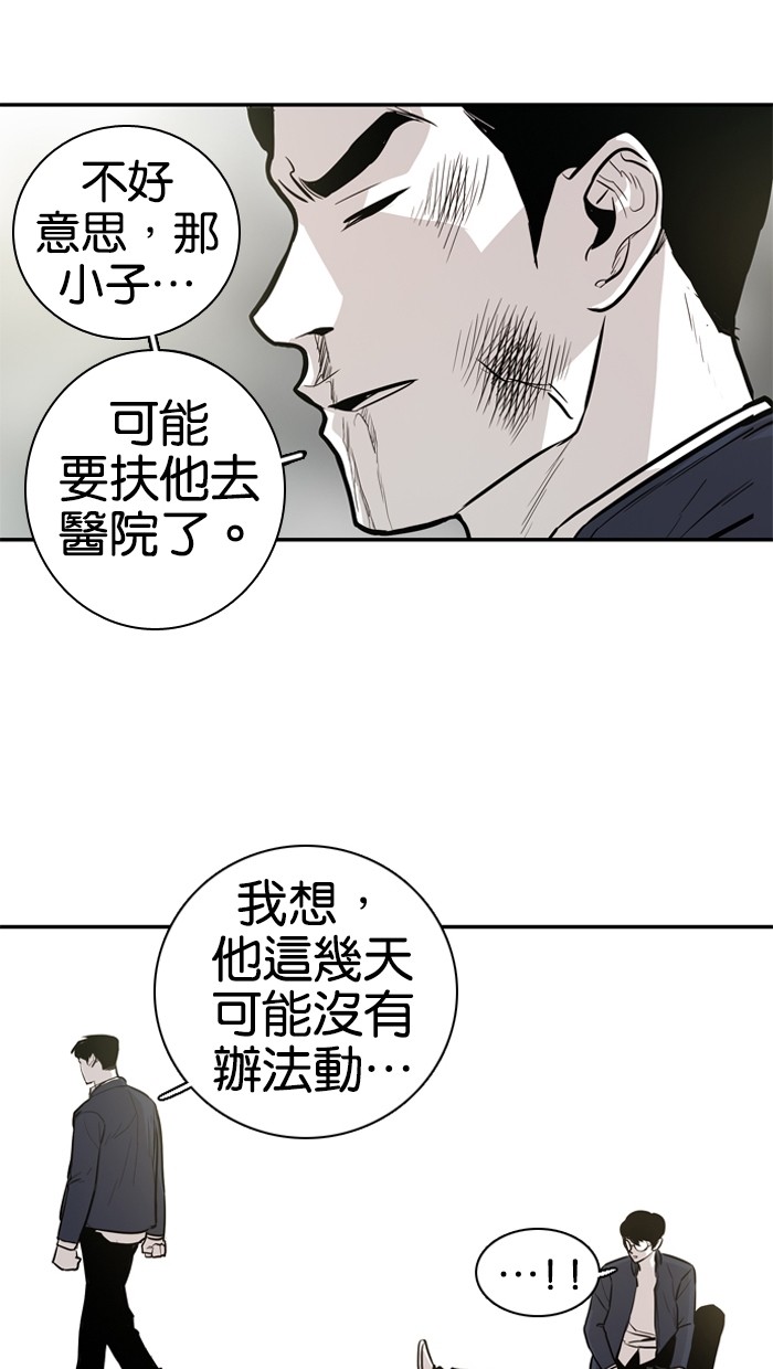 《大頭》第24话 第64页