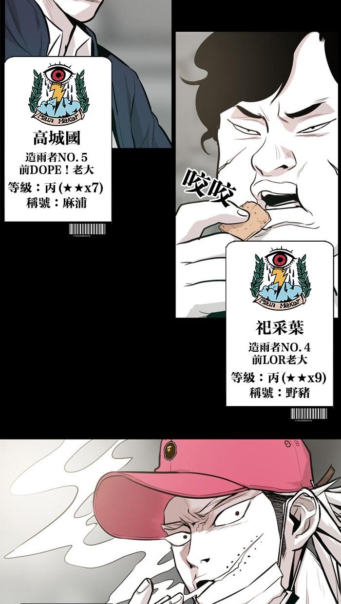 《大頭》第23话 第40页
