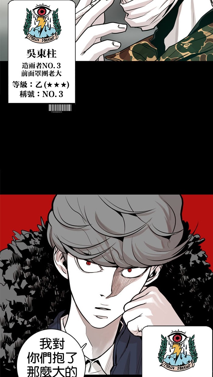 《大頭》第23话 第41页