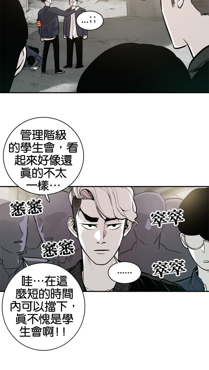 《大頭》第22话 第22页