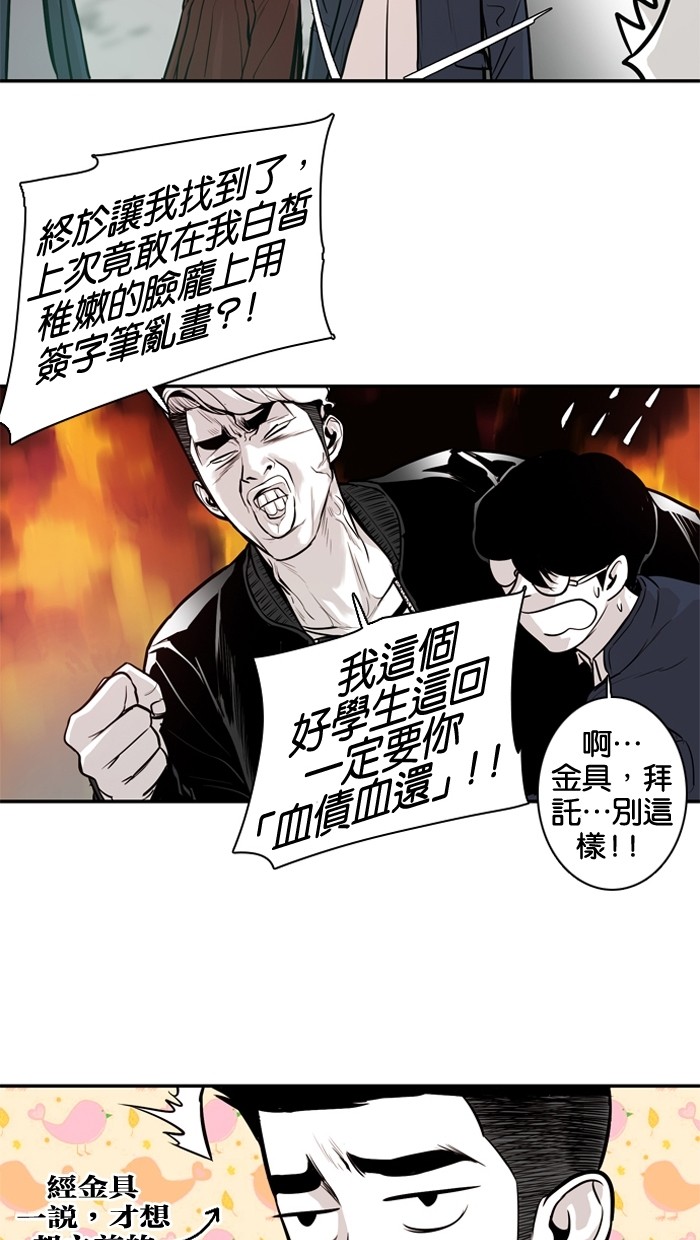 《大頭》第22话 第54页