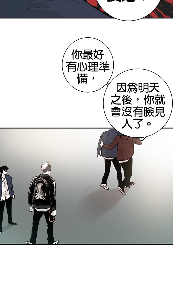 《大頭》第26话 第32页
