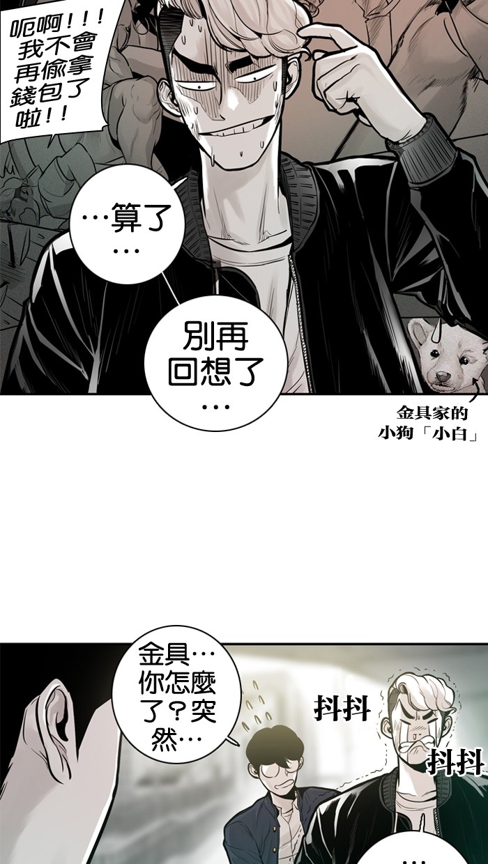 《大頭》第25话 第11页