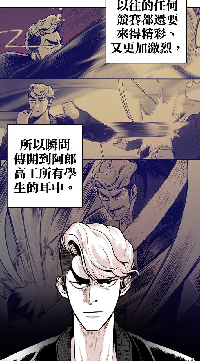 《大頭》第27话 第22页
