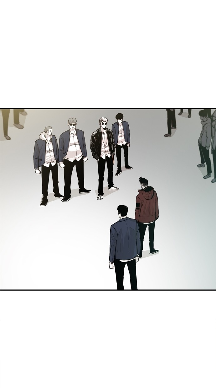 《大頭》第27话 第34页