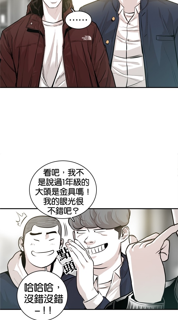 《大頭》第27话 第36页