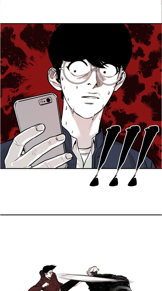 《大頭》第27话 第62页
