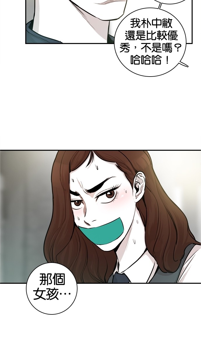 《大頭》第28话 第15页