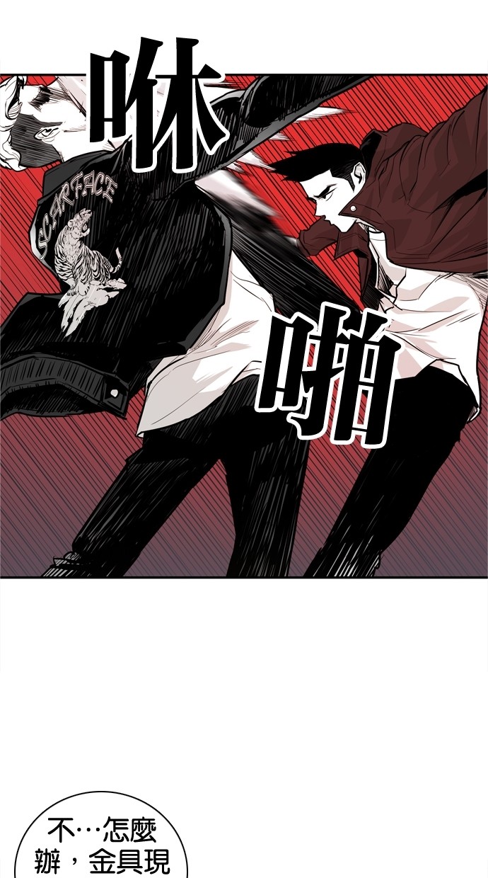 《大頭》第29话 第33页