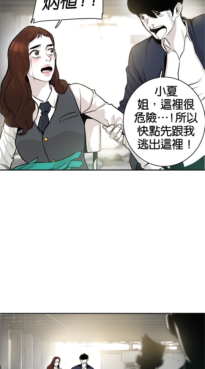 《大頭》第33话 第36页