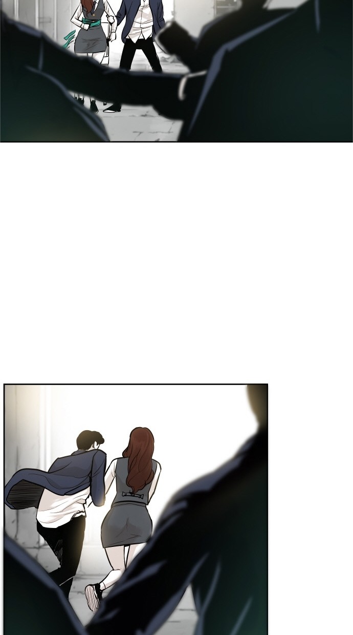 《大頭》第33话 第37页