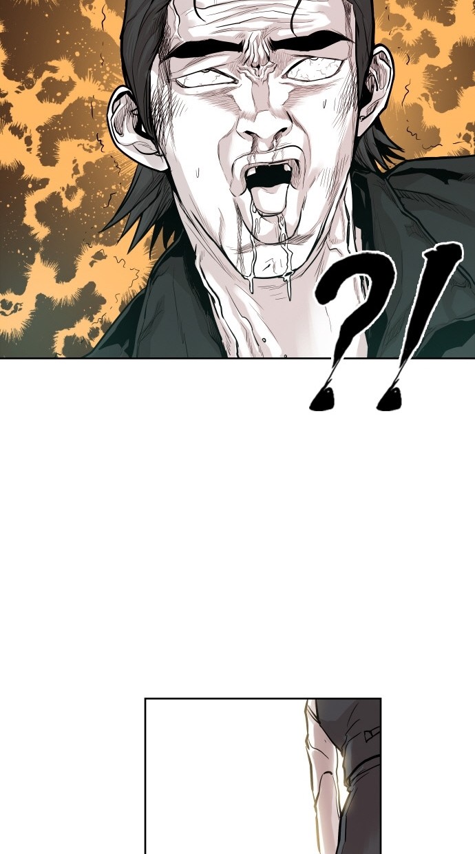 《大頭》第33话 第68页