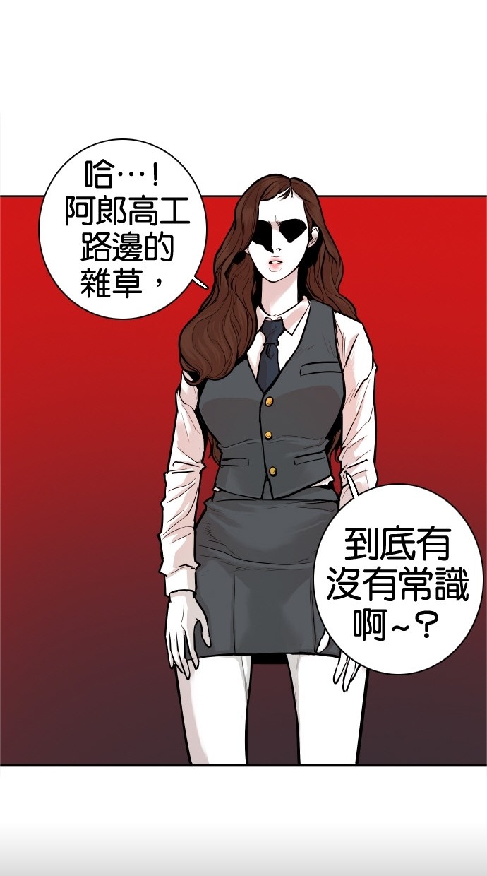 《大頭》第33话 第70页