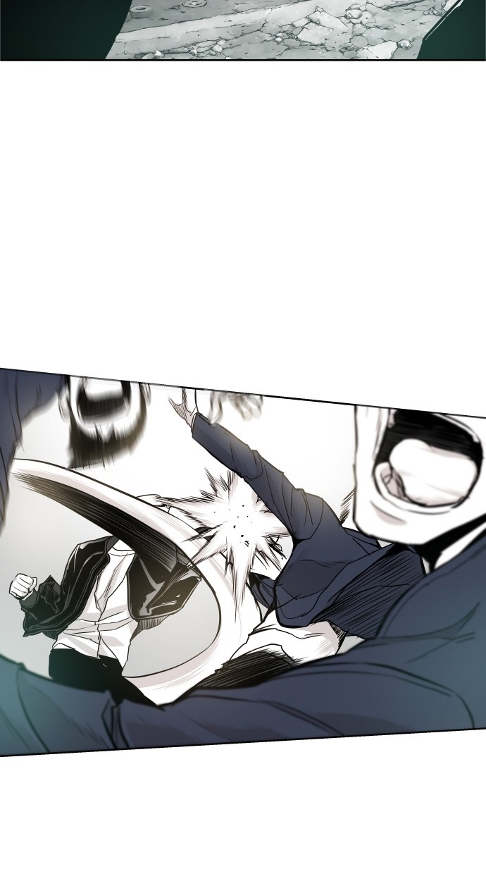 《大頭》第32话 第36页