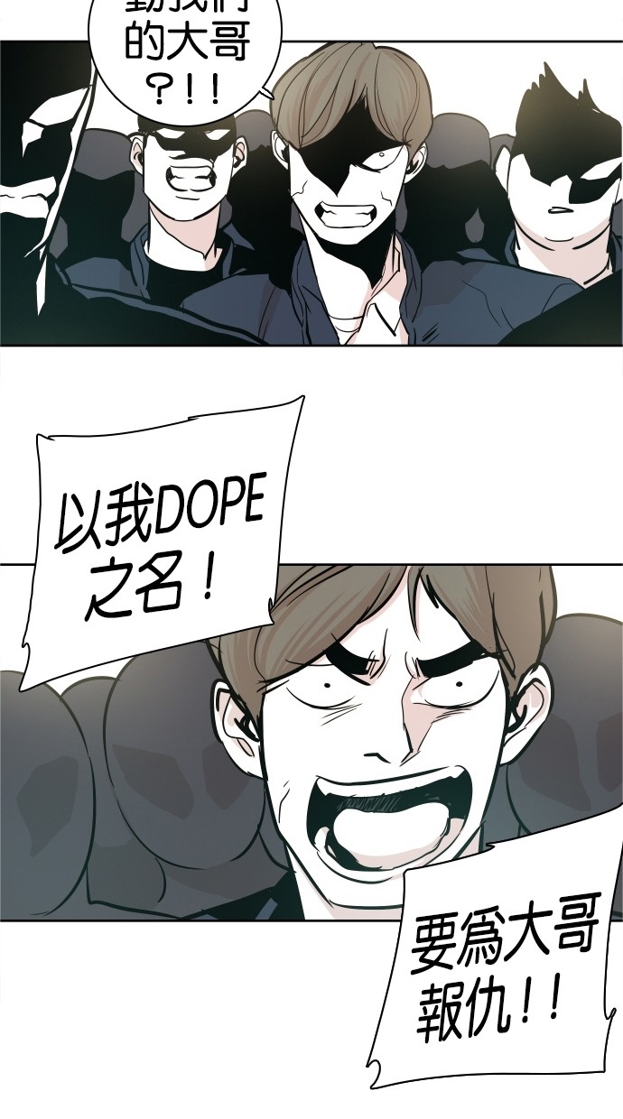 《大頭》第32话 第68页
