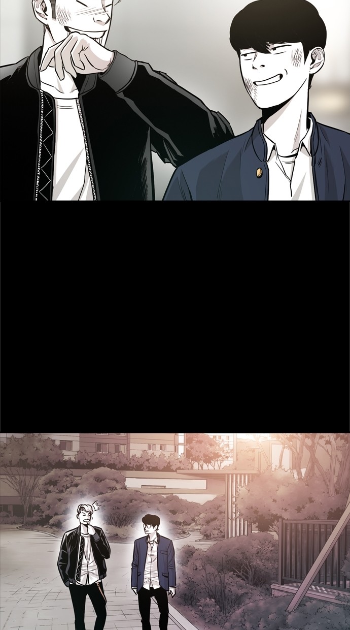 《大頭》第35话 第27页