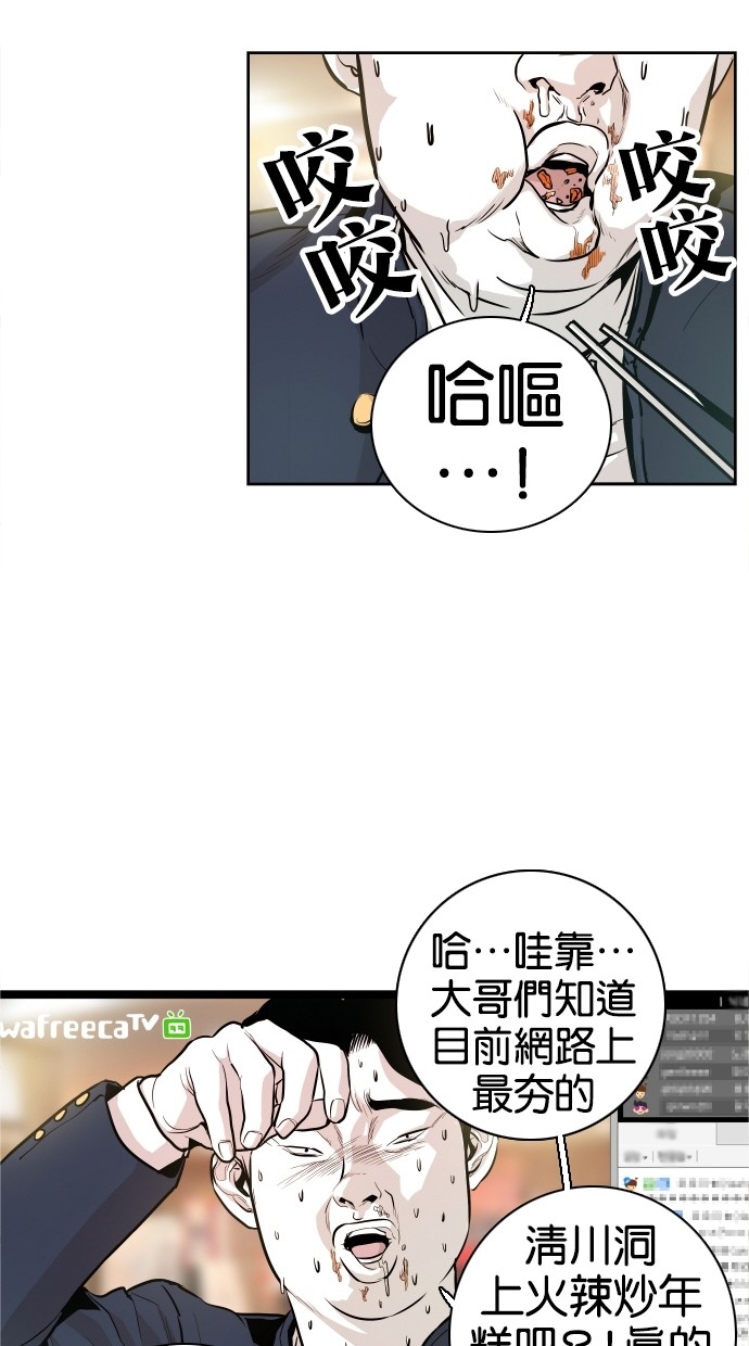 《大頭》第35话 第66页