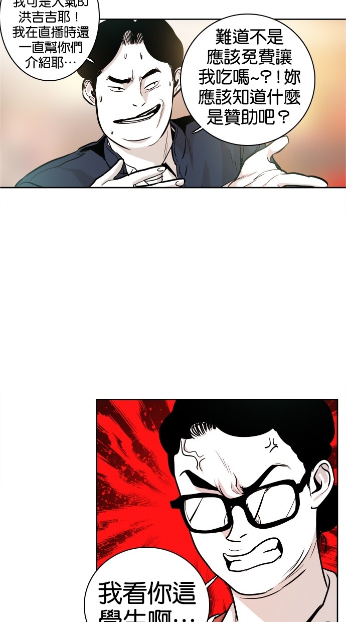 《大頭》第35话 第70页