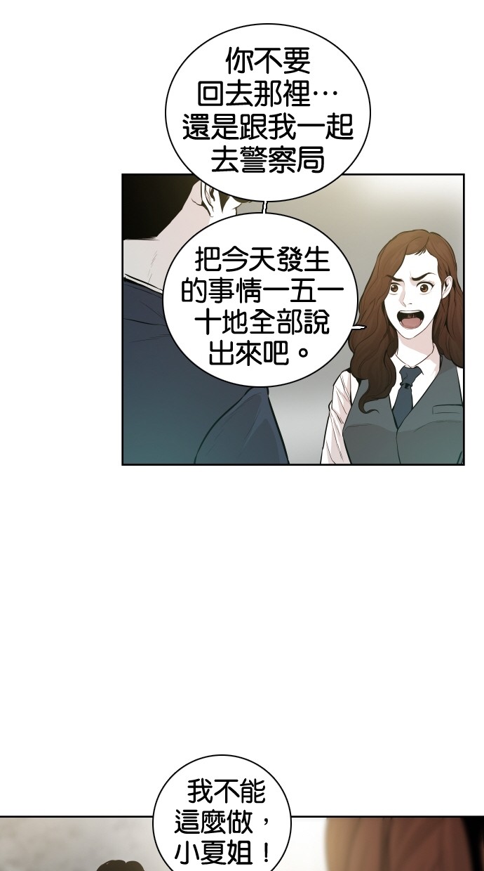 《大頭》第34话 第10页