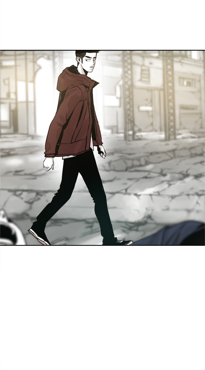《大頭》第34话 第31页