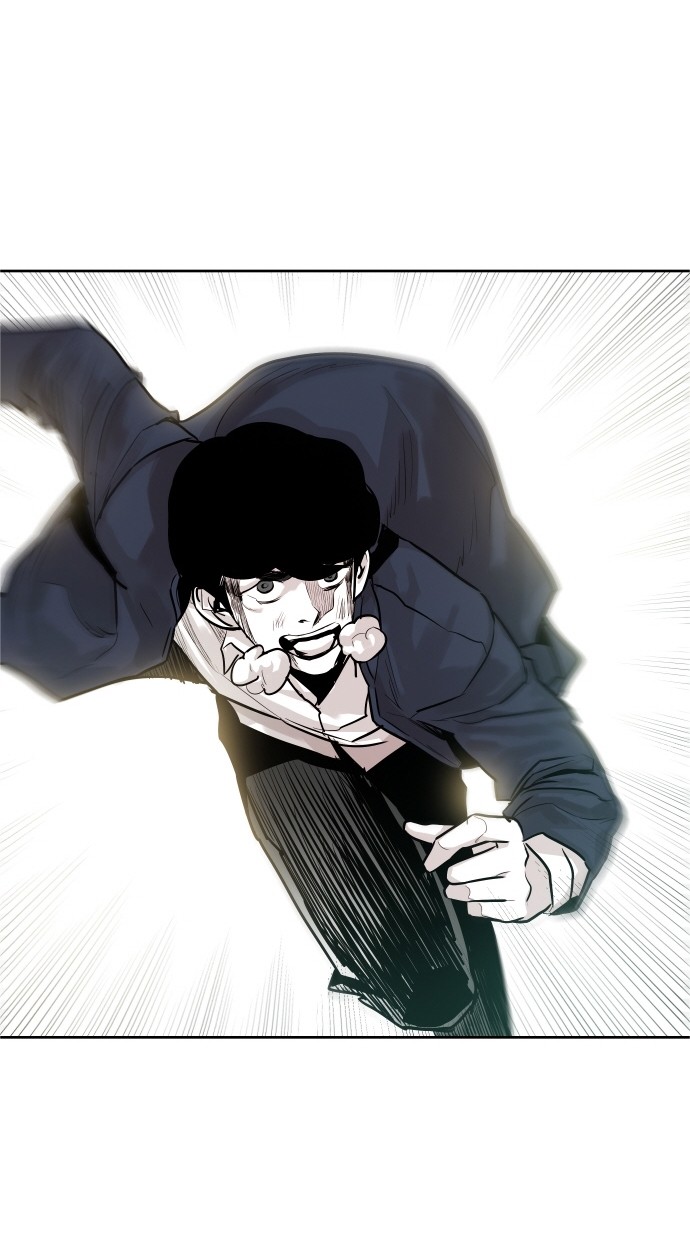 《大頭》第34话 第38页