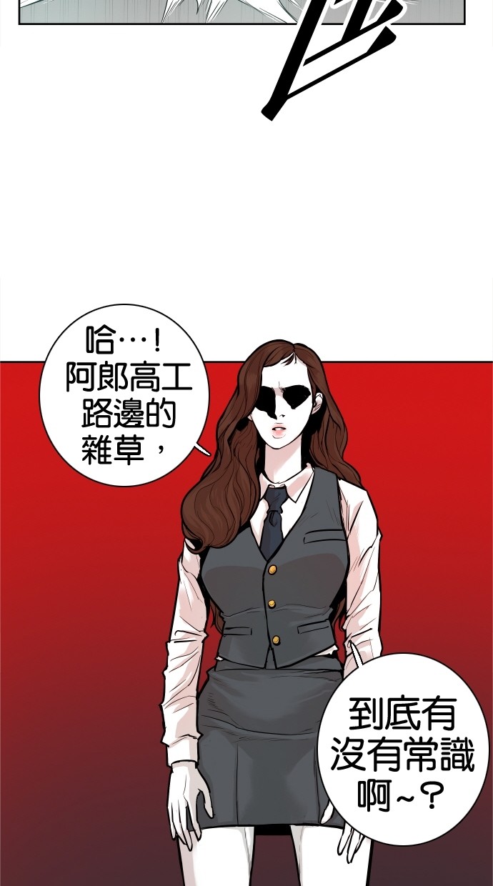 《大頭》第34话 第3页