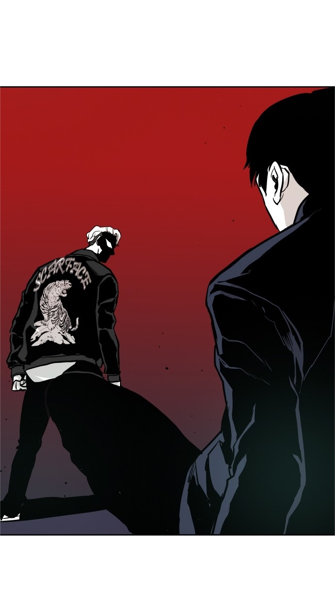 《大頭》第34话 第55页