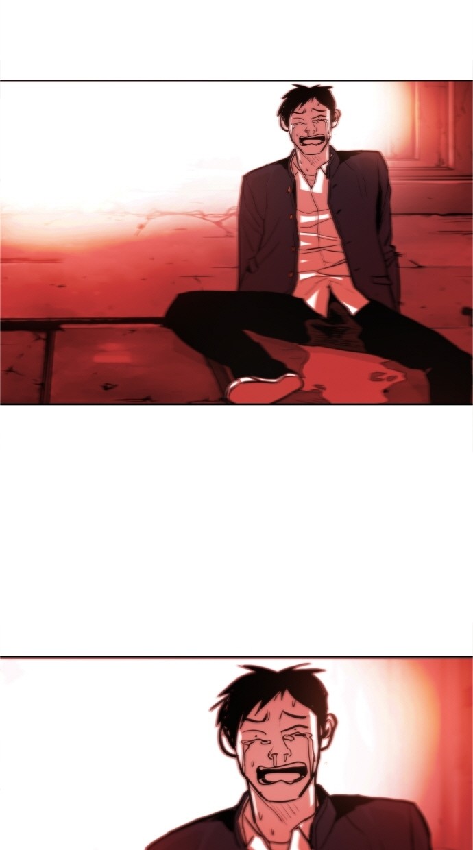 《大頭》第34话 第61页