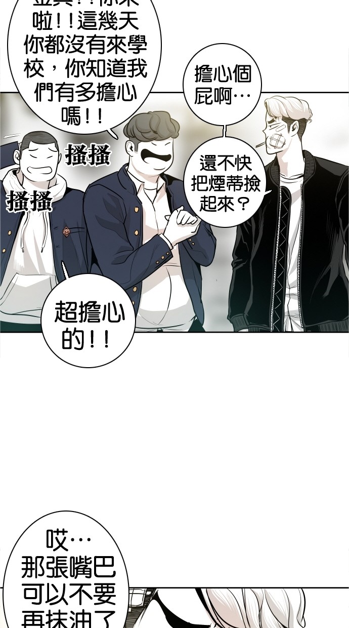 《大頭》第36话 第29页