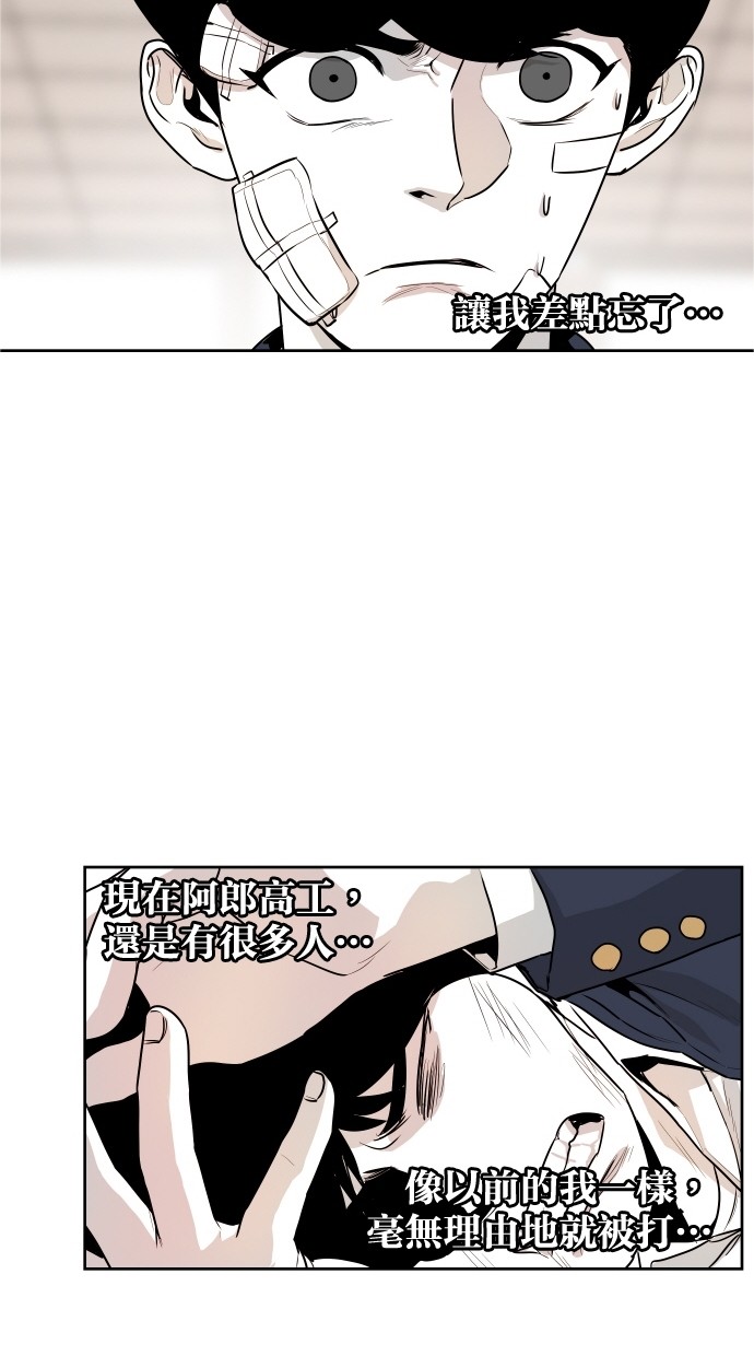 《大頭》第36话 第40页
