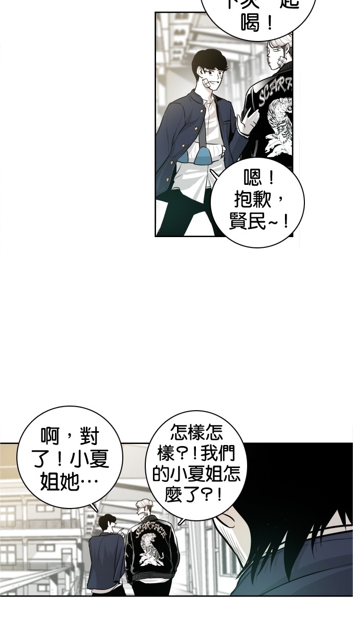 《大頭》第36话 第67页