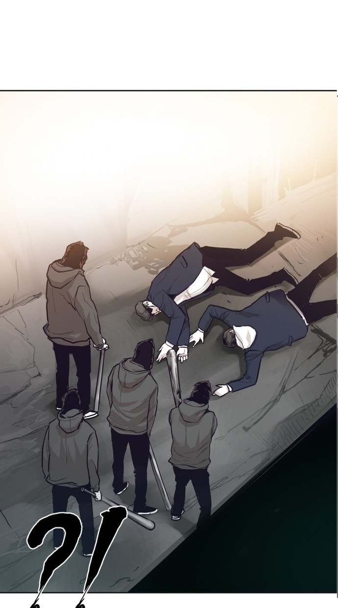 《大頭》第39话 第3页
