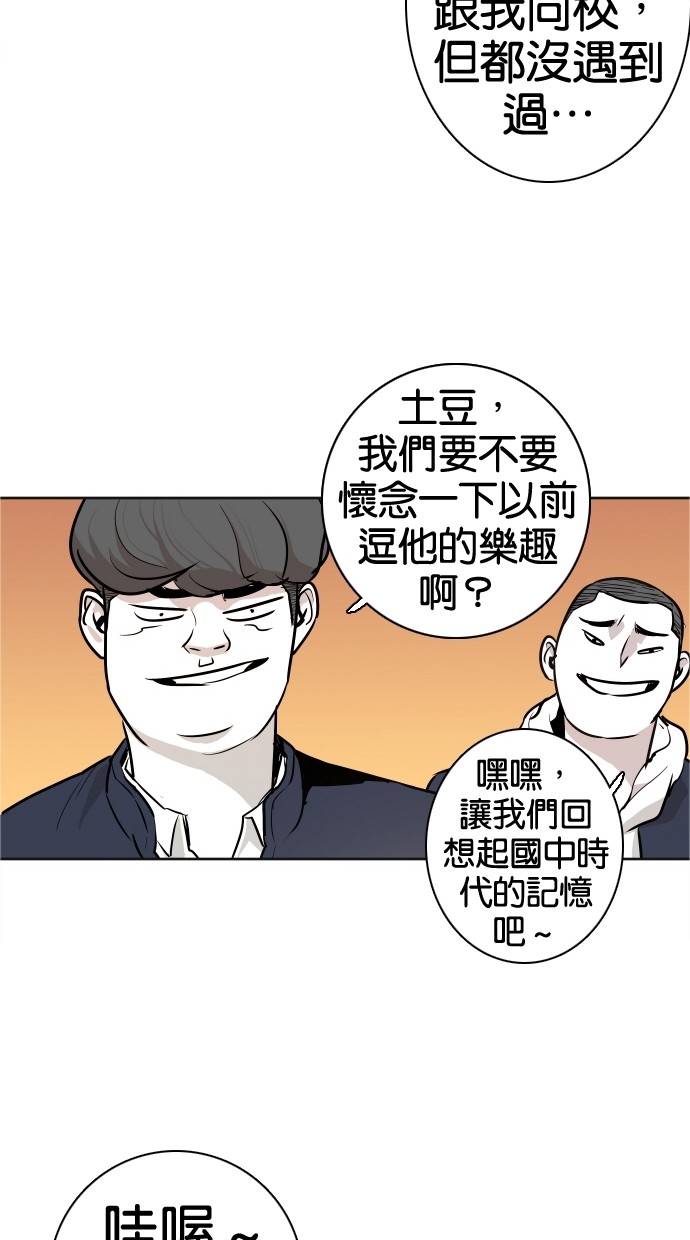 《大頭》第38话 第60页