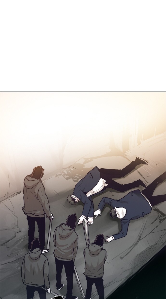 《大頭》第38话 第74页