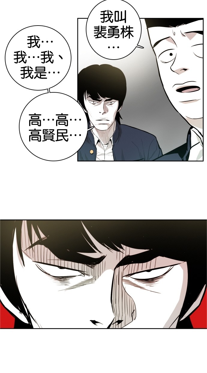 《大頭》第42话 第17页