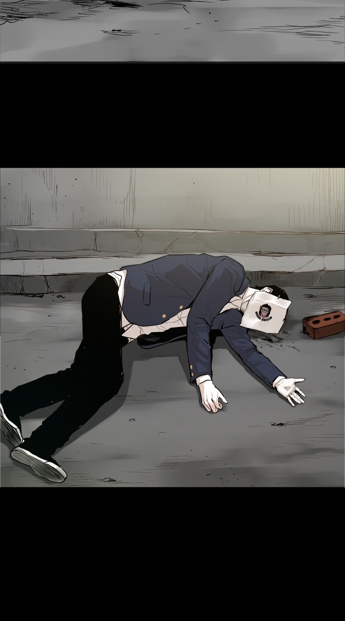 《大頭》第41话 第12页