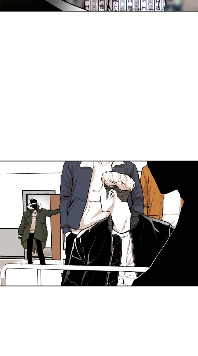 《大頭》第41话 第22页