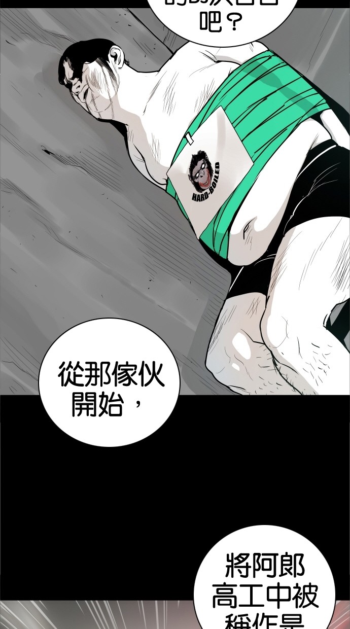 《大頭》第41话 第46页