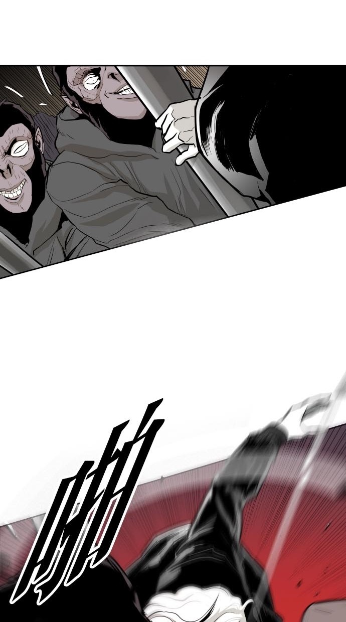 《大頭》第44话 第19页
