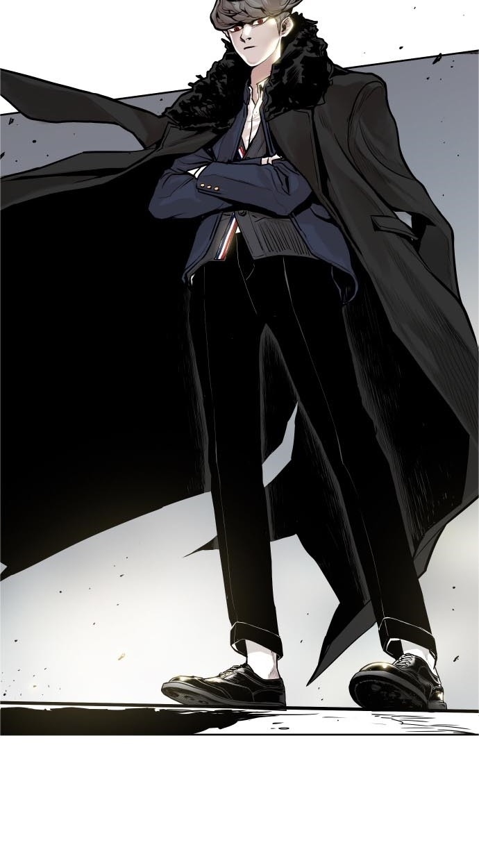 《大頭》第44话 第4页