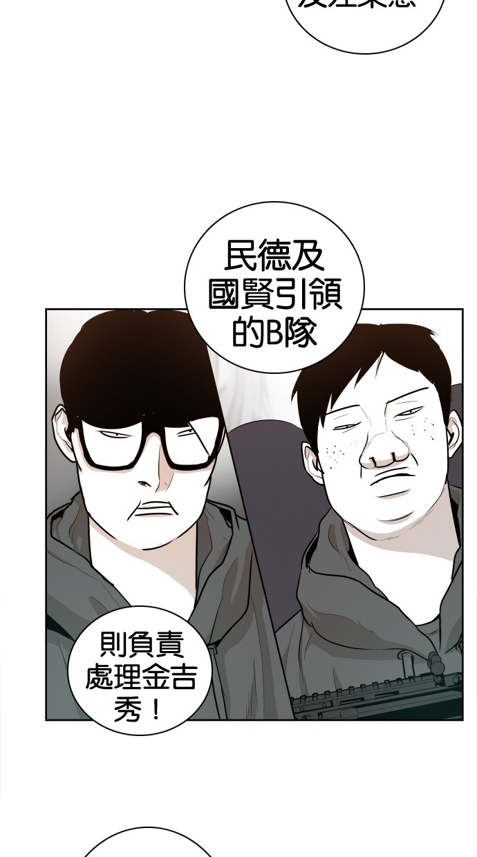 《大頭》第43话 第30页