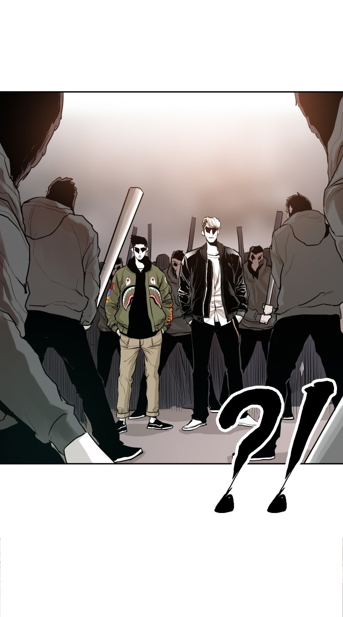 《大頭》第43话 第40页