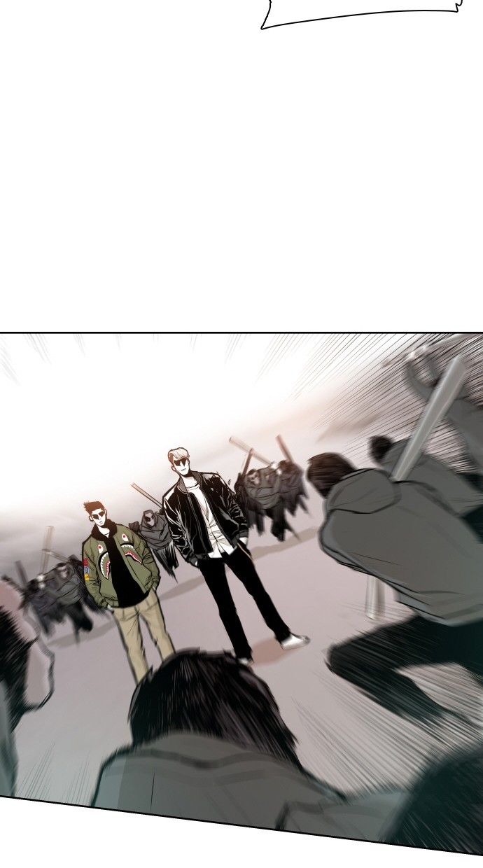 《大頭》第43话 第50页