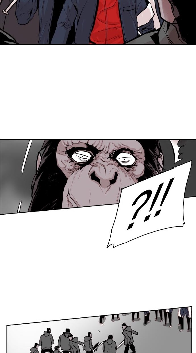 《大頭》第43话 第67页