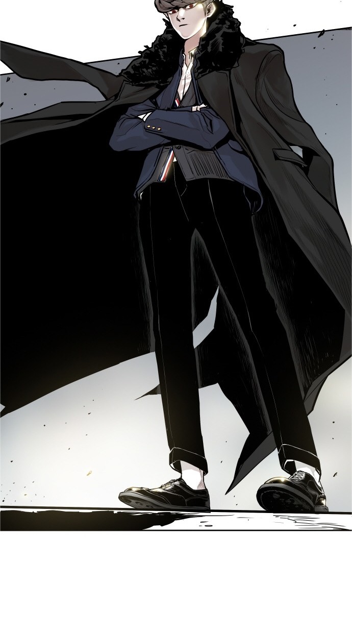 《大頭》第43话 第70页