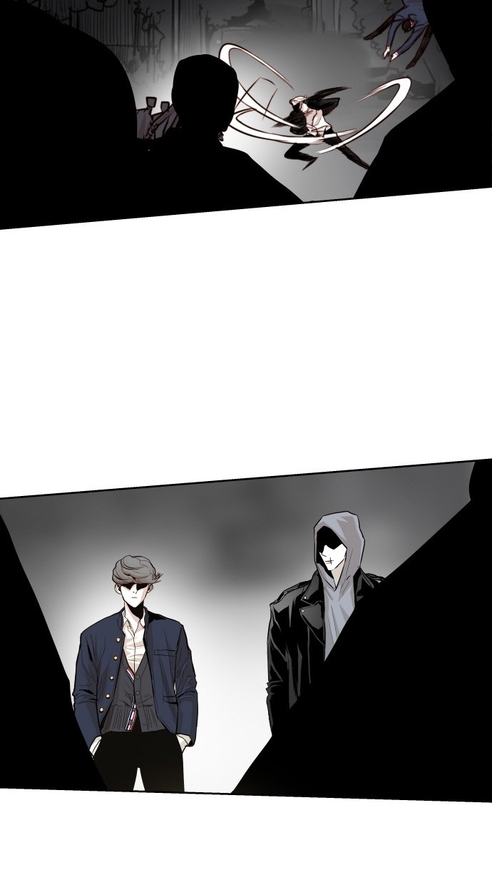 《大頭》第47话 第39页