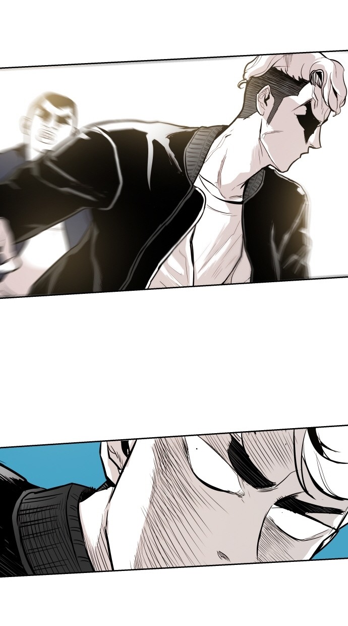 《大頭》第48话 第22页